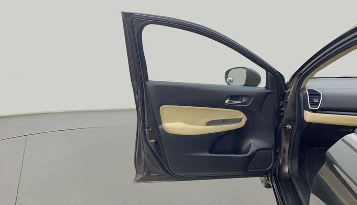 2022 Honda City 1.5L I-VTEC V CVT 5TH GEN, Petrol, Automatic, 16,073 km, LHS Front Door