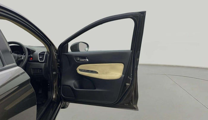 2022 Honda City 1.5L I-VTEC V CVT 5TH GEN, Petrol, Automatic, 16,073 km, RHS Front Door
