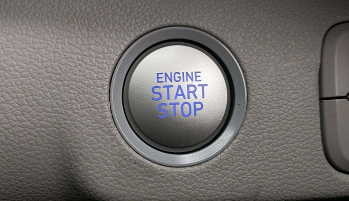 2023 Hyundai VENUE SX (O) 1.0 TURBO DCT, Petrol, Automatic, 13,123 km, Keyless Start/ Stop Button