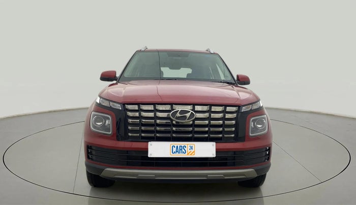 2023 Hyundai VENUE SX (O) 1.0 TURBO DCT, Petrol, Automatic, 13,123 km, Front