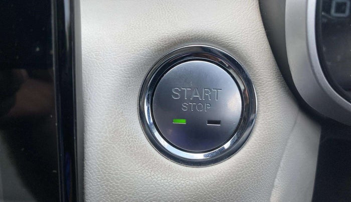 2022 MG ASTOR SHARP 1.5 MT, Petrol, Manual, 11,707 km, Keyless Start/ Stop Button