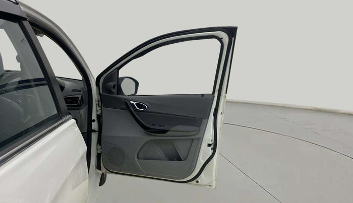 2021 Tata TIGOR XZA PLUS PETROL, Petrol, Automatic, 27,243 km, RHS Front Door
