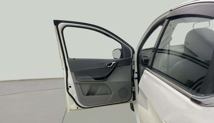 2021 Tata TIGOR XZA PLUS PETROL, Petrol, Automatic, 27,243 km, LHS Front Door