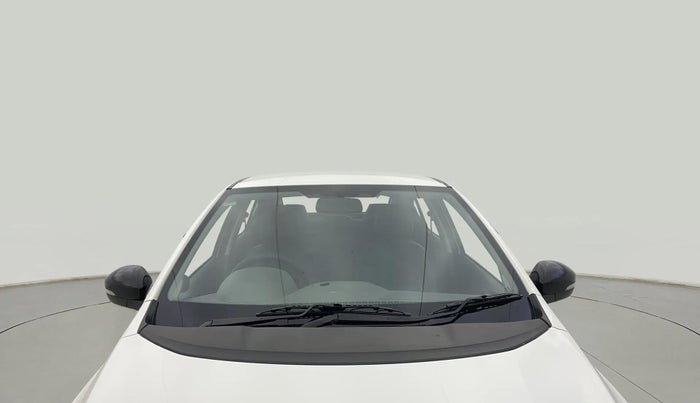 2021 Tata TIGOR XZA PLUS PETROL, Petrol, Automatic, 27,243 km, Front Windshield