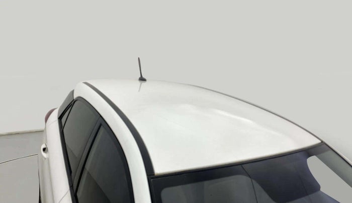 2019 Hyundai Elite i20 SPORTZ PLUS  1.2 CVT, Petrol, Automatic, 35,835 km, Roof