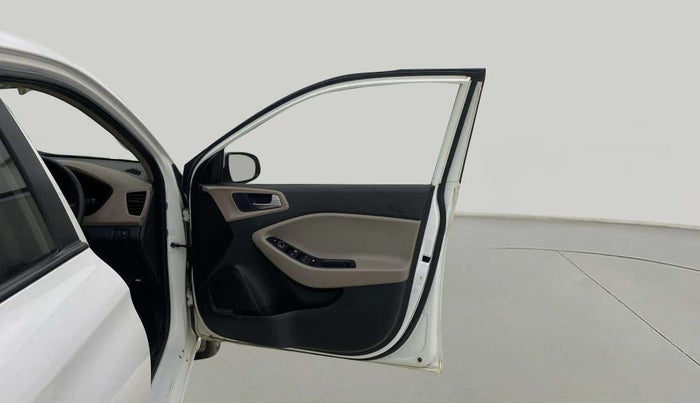 2019 Hyundai Elite i20 SPORTZ PLUS  1.2 CVT, Petrol, Automatic, 35,835 km, RHS Front Door
