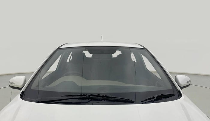 2019 Hyundai Elite i20 SPORTZ PLUS  1.2 CVT, Petrol, Automatic, 35,835 km, Front Windshield