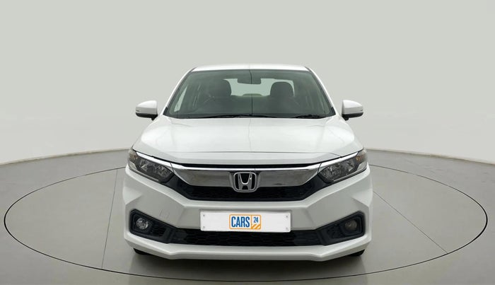 2019 Honda Amaze 1.2L I-VTEC VX CVT, Petrol, Automatic, 74,629 km, Front