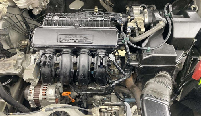 2019 Honda Amaze 1.2L I-VTEC VX CVT, Petrol, Automatic, 74,629 km, Engine View