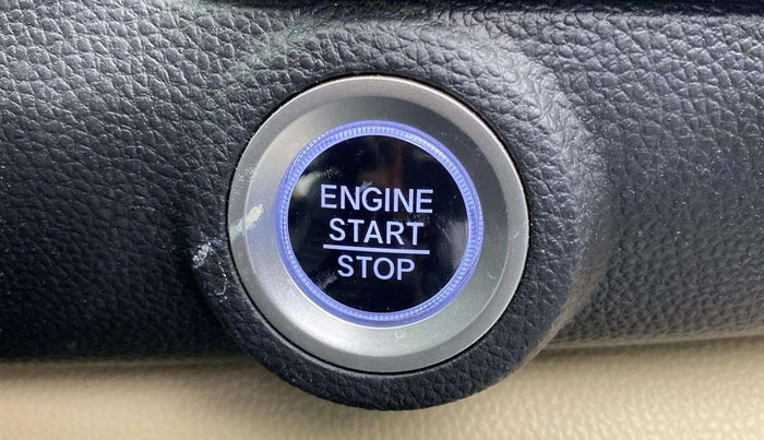 2019 Honda Amaze 1.2L I-VTEC VX CVT, Petrol, Automatic, 74,629 km, Keyless Start/ Stop Button