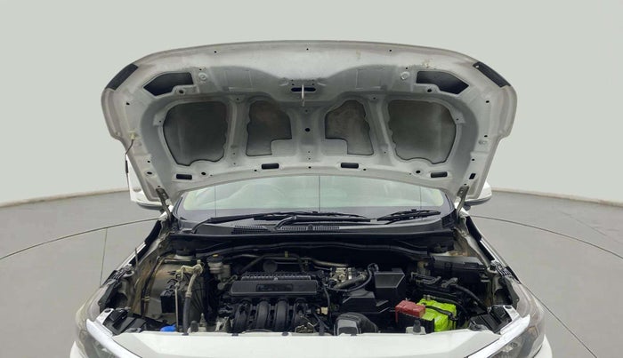 2019 Honda Amaze 1.2L I-VTEC VX CVT, Petrol, Automatic, 74,629 km, Open Bonet