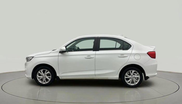 2019 Honda Amaze 1.2L I-VTEC VX CVT, Petrol, Automatic, 74,629 km, Left Side