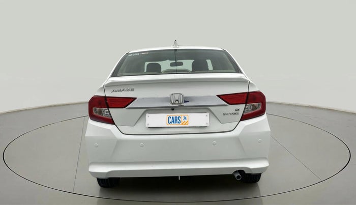 2019 Honda Amaze 1.2L I-VTEC VX CVT, Petrol, Automatic, 74,629 km, Back/Rear