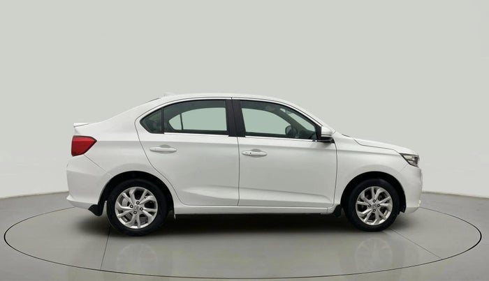 2019 Honda Amaze 1.2L I-VTEC VX CVT, Petrol, Automatic, 74,629 km, Right Side View