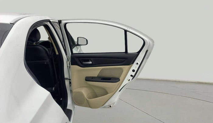 2019 Honda Amaze 1.2L I-VTEC VX CVT, Petrol, Automatic, 74,629 km, RHS Rear Door