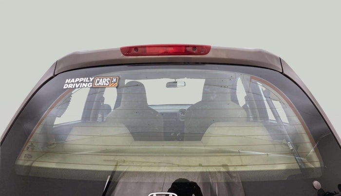 2015 Honda Brio VX AT, Petrol, Automatic, 42,184 km, Rear Windshield