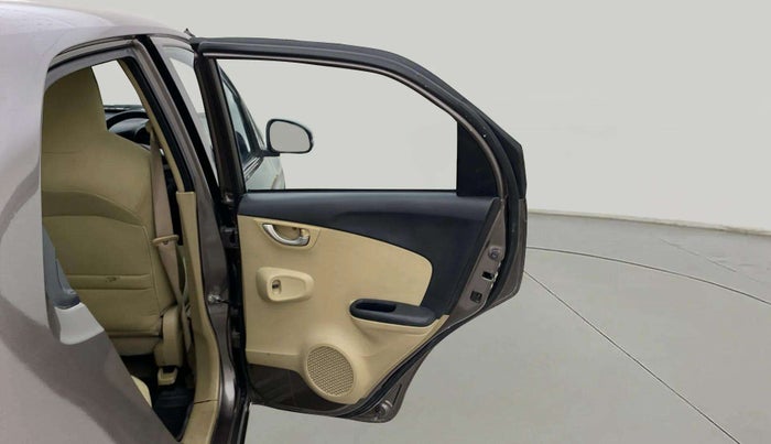 2015 Honda Brio VX AT, Petrol, Automatic, 42,184 km, RHS Rear Door