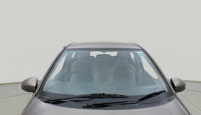 2015 Honda Brio VX AT, Petrol, Automatic, 42,184 km, Front Windshield
