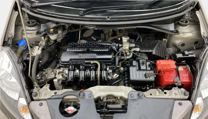 2015 Honda Brio VX AT, Petrol, Automatic, 42,184 km, Engine View
