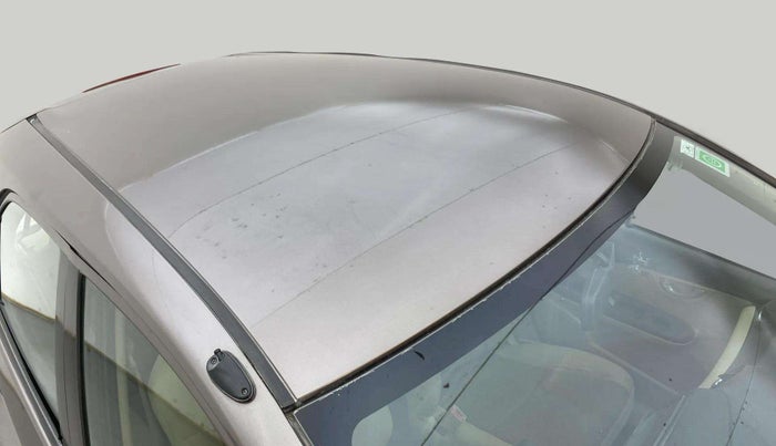 2015 Honda Brio VX AT, Petrol, Automatic, 42,184 km, Roof