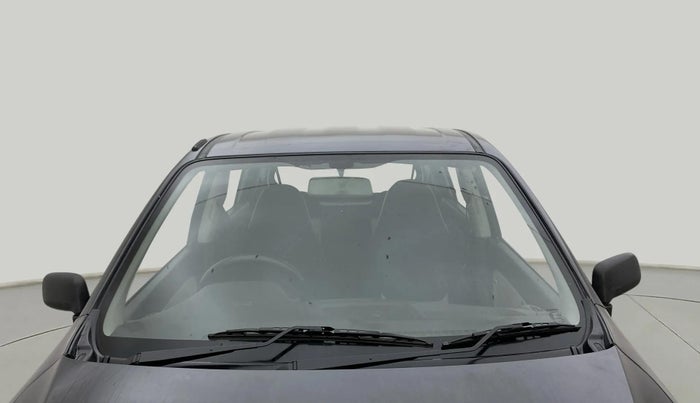 2021 Maruti Alto LXI, Petrol, Manual, 73,903 km, Front Windshield
