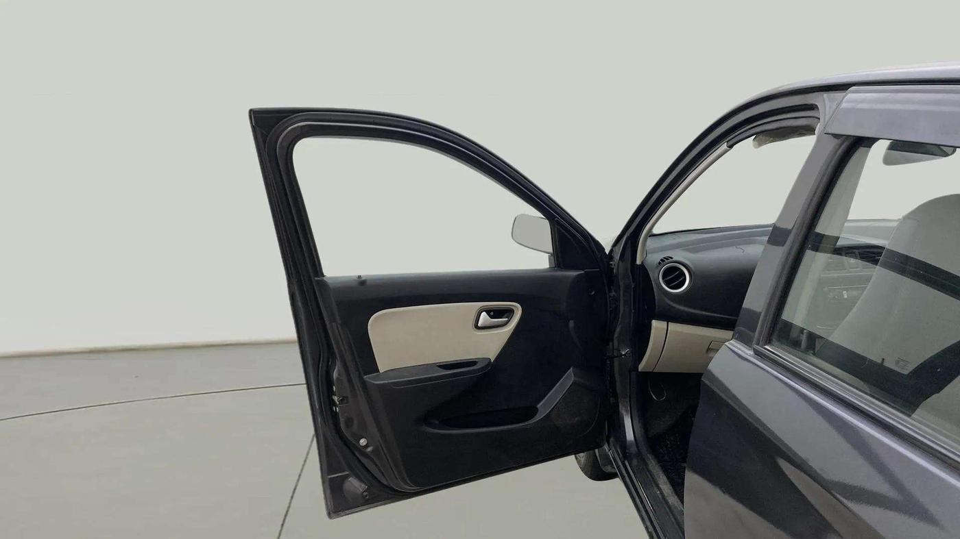 2021 Maruti Alto LXI, Petrol, Manual, 73,903 km, LHS Front Door