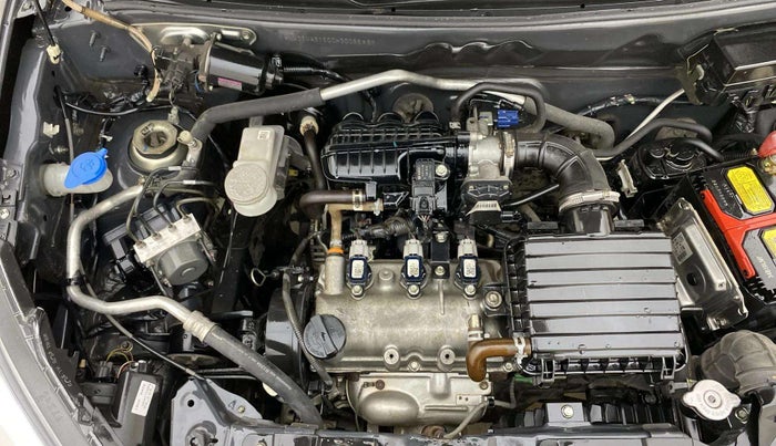 2021 Maruti Alto LXI, Petrol, Manual, 73,903 km, Engine View - Right