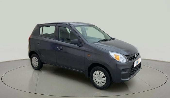 2021 Maruti Alto LXI, Petrol, Manual, 73,903 km, Right Front Diagonal