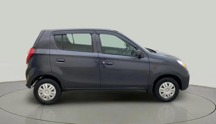 2021 Maruti Alto LXI, Petrol, Manual, 73,903 km, Right Side View