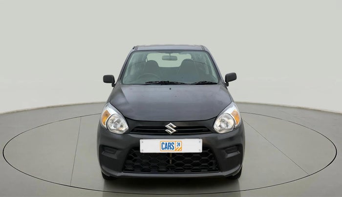 2021 Maruti Alto LXI, Petrol, Manual, 73,903 km, Front