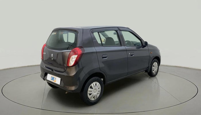 2021 Maruti Alto LXI, Petrol, Manual, 73,903 km, Right Back Diagonal