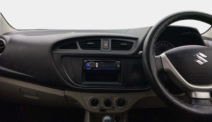 2021 Maruti Alto LXI, Petrol, Manual, 73,903 km, Air Conditioner