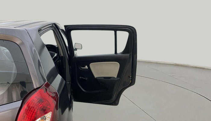 2021 Maruti Alto LXI, Petrol, Manual, 73,903 km, RHS Rear Door