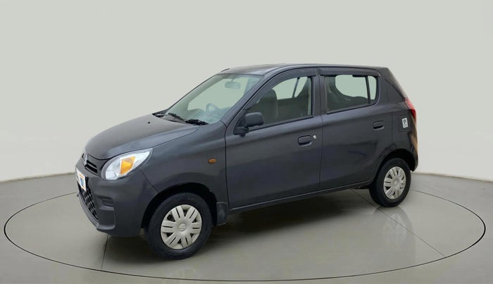 2021 Maruti Alto LXI, Petrol, Manual, 73,903 km, Left Front Diagonal
