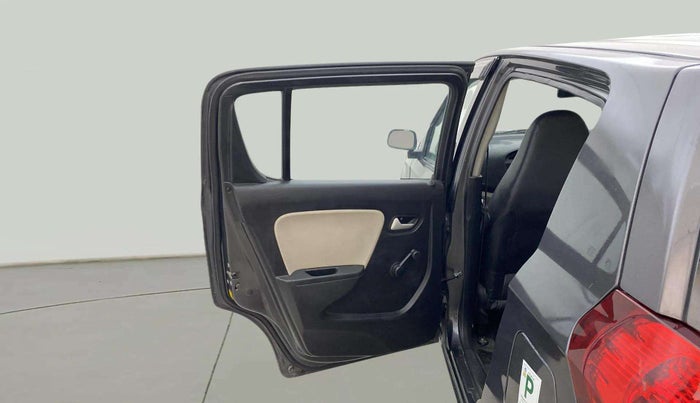 2021 Maruti Alto LXI, Petrol, Manual, 73,903 km, LHS Rear Door