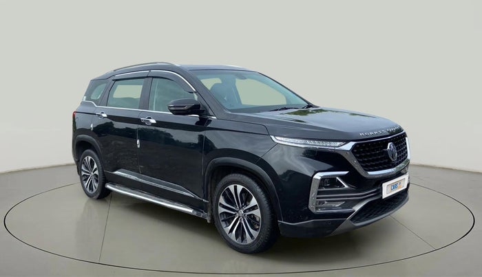 2021 MG HECTOR SHARP 1.5 DCT PETROL, Petrol, Automatic, 36,363 km, SRP