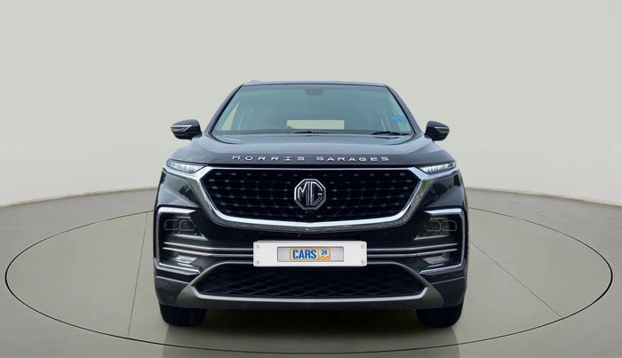 2021 MG HECTOR SHARP 1.5 DCT PETROL, Petrol, Automatic, 36,363 km, Front
