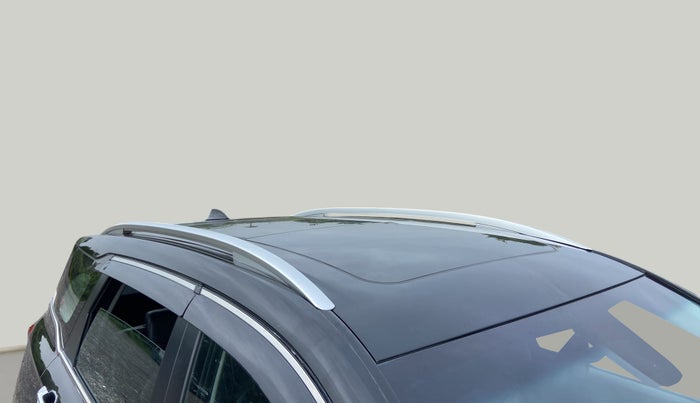 2021 MG HECTOR SHARP 1.5 DCT PETROL, Petrol, Automatic, 36,363 km, Roof
