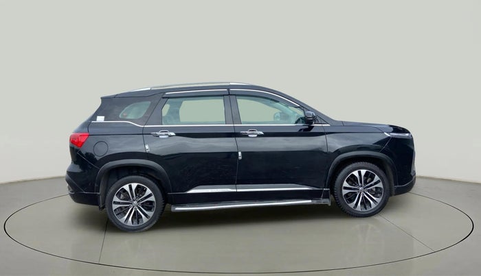 2021 MG HECTOR SHARP 1.5 DCT PETROL, Petrol, Automatic, 36,363 km, Right Side View
