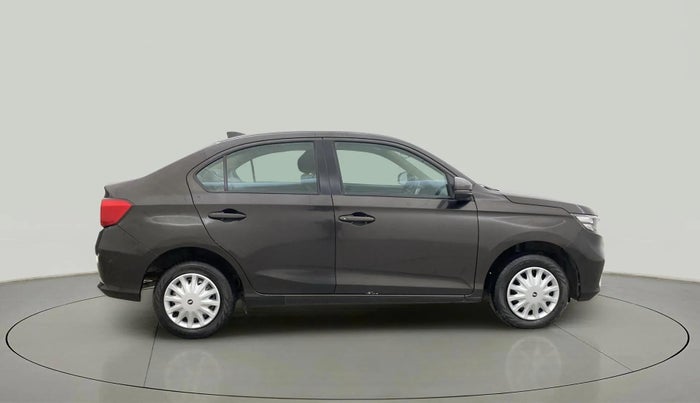 2019 Honda Amaze 1.2L I-VTEC S CVT, Petrol, Automatic, 21,897 km, Right Side View