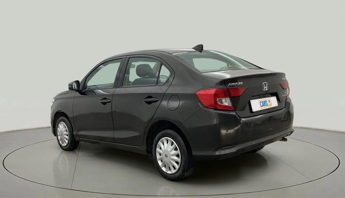 2019 Honda Amaze 1.2L I-VTEC S CVT, Petrol, Automatic, 21,897 km, Left Back Diagonal