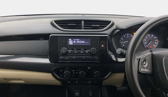 2019 Honda Amaze 1.2L I-VTEC S CVT, Petrol, Automatic, 21,897 km, Air Conditioner
