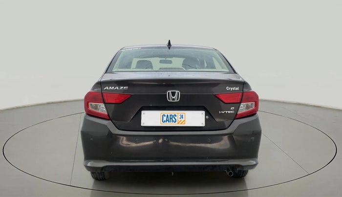 2019 Honda Amaze 1.2L I-VTEC S CVT, Petrol, Automatic, 21,897 km, Back/Rear