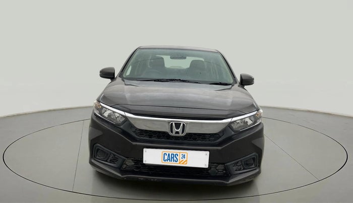 2019 Honda Amaze 1.2L I-VTEC S CVT, Petrol, Automatic, 21,897 km, Front