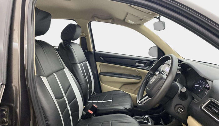 2019 Honda Amaze 1.2L I-VTEC S CVT, Petrol, Automatic, 21,897 km, Right Side Front Door Cabin