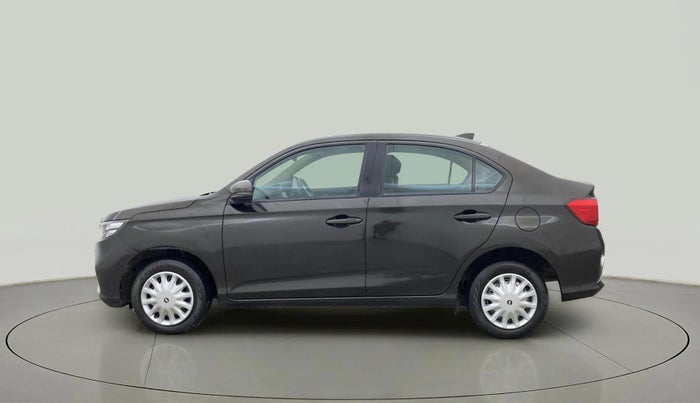 2019 Honda Amaze 1.2L I-VTEC S CVT, Petrol, Automatic, 21,897 km, Left Side