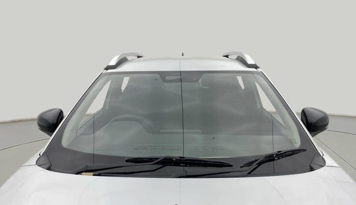 2022 Renault Kiger RXT AMT, Petrol, Automatic, 16,264 km, Front Windshield