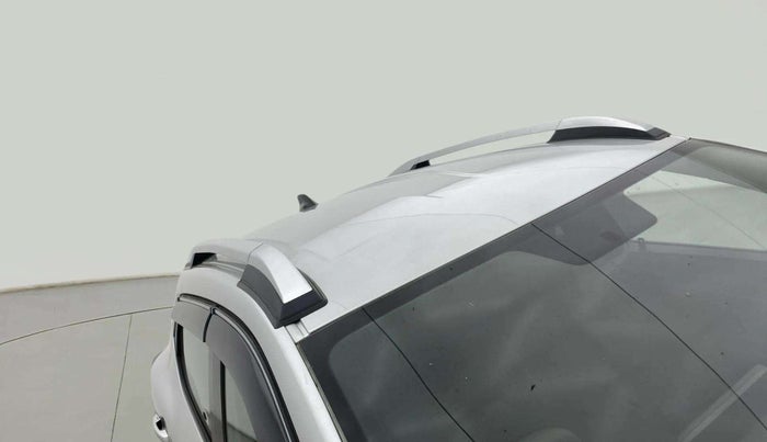 2022 Renault Kiger RXT AMT, Petrol, Automatic, 16,264 km, Roof