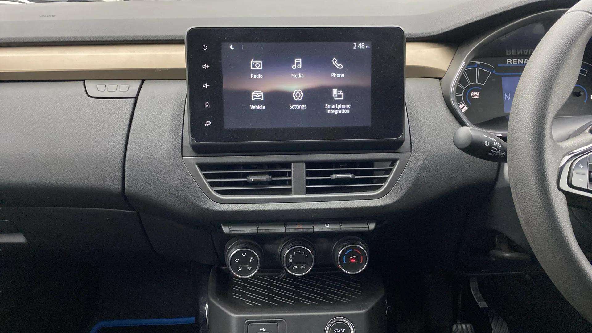 Features