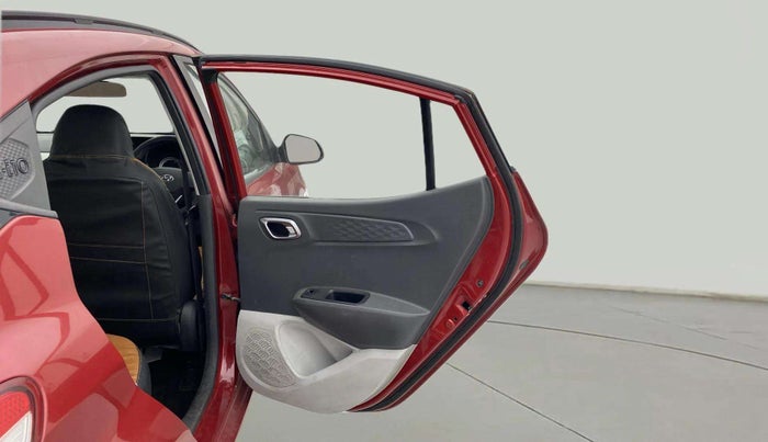 2019 Hyundai GRAND I10 NIOS ASTA 1.2 KAPPA VTVT, Petrol, Manual, 32,487 km, RHS Rear Door